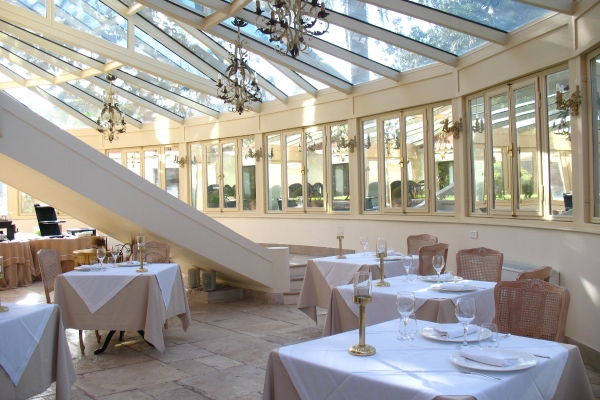Terranobile Metaresort Hotel (Bari)